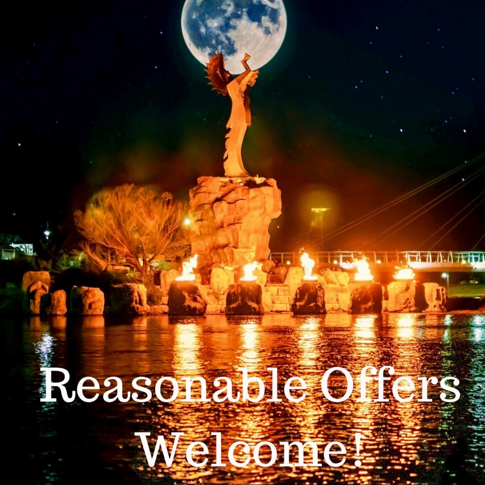 Offers Welcome